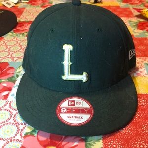 Lakeland 9 fifty SnapBack new era